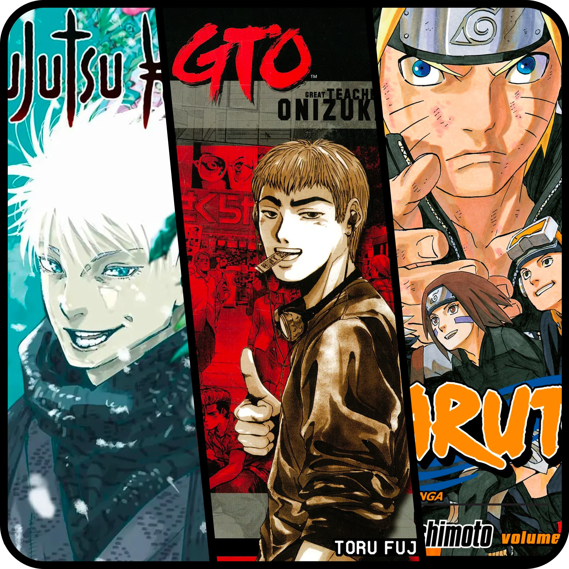 MANGAS