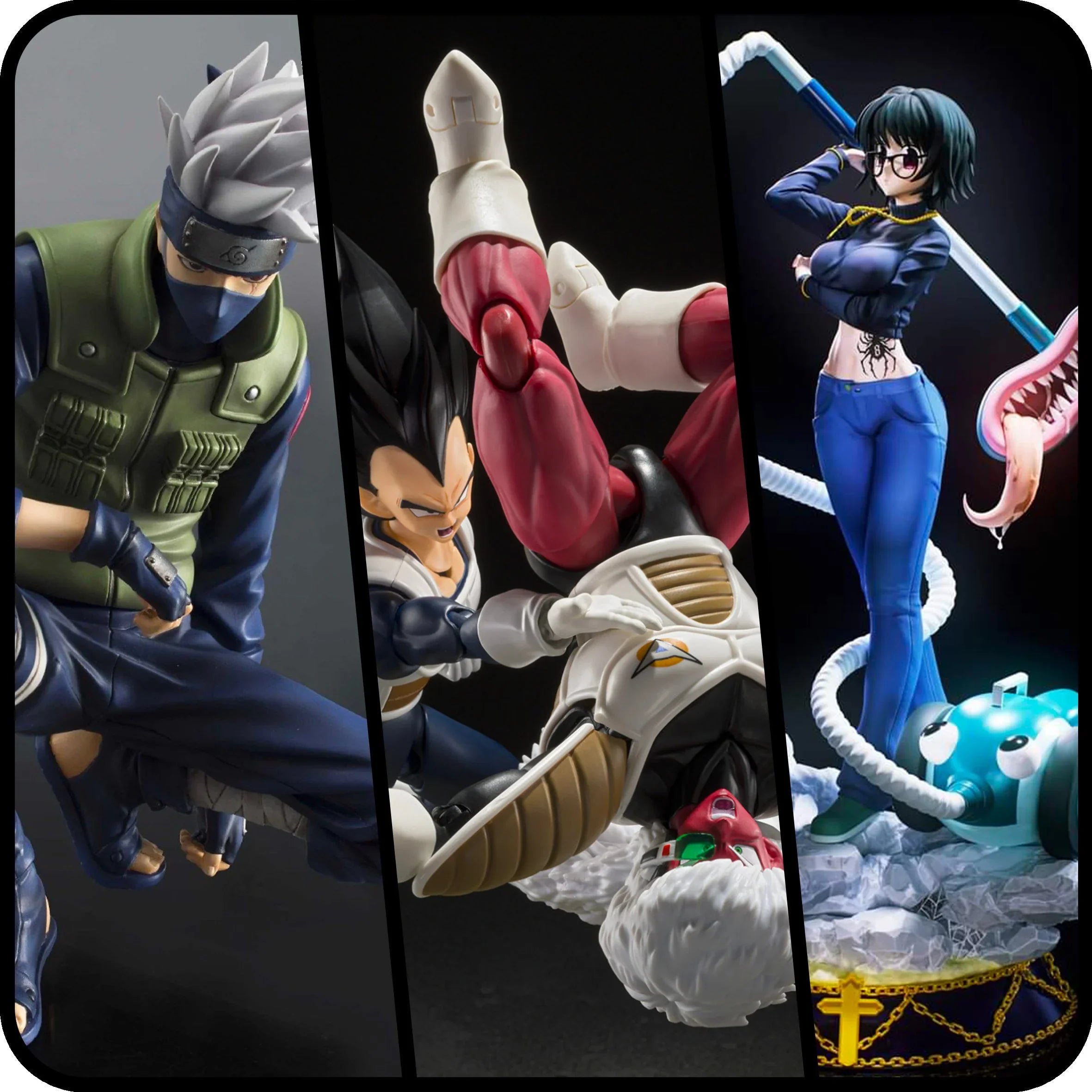 FIGURINES