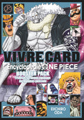 One Piece Vivre Cards Saison 01 Tome 11 - Carnage ! Le nouvel équipage des hommes-poissons