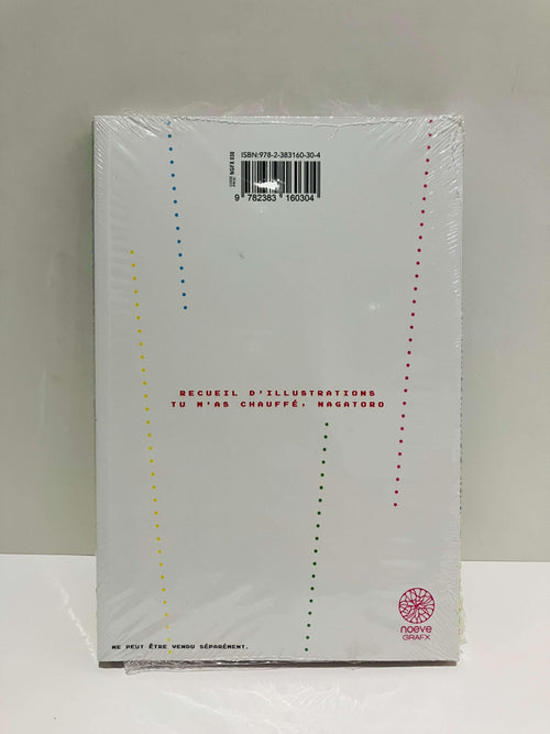 Arrête de me chauffer Nagatoro Tome 2 - Edition Collector