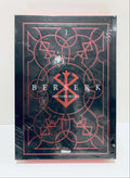 Berserk - Edition Prestige Tome 03