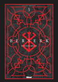 Berserk - Edition Prestige Tome 05