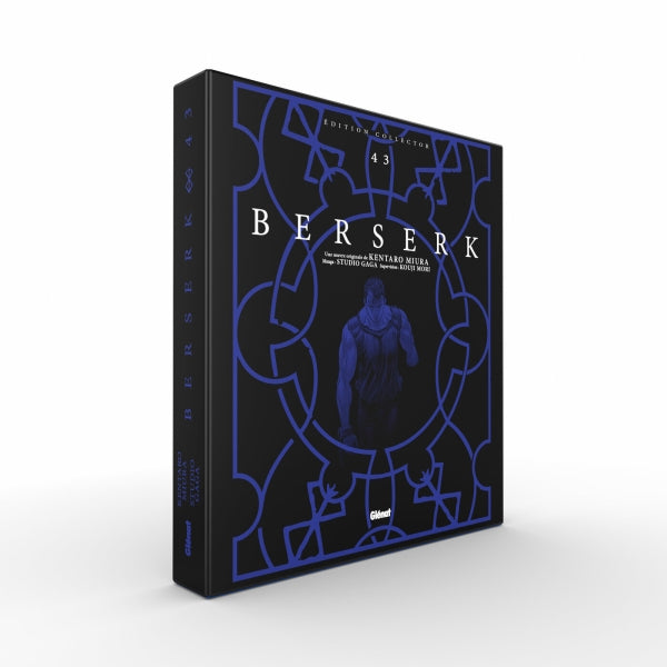 Berserk Tome 43 - Édition Collector