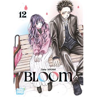 Bloom Tome 12