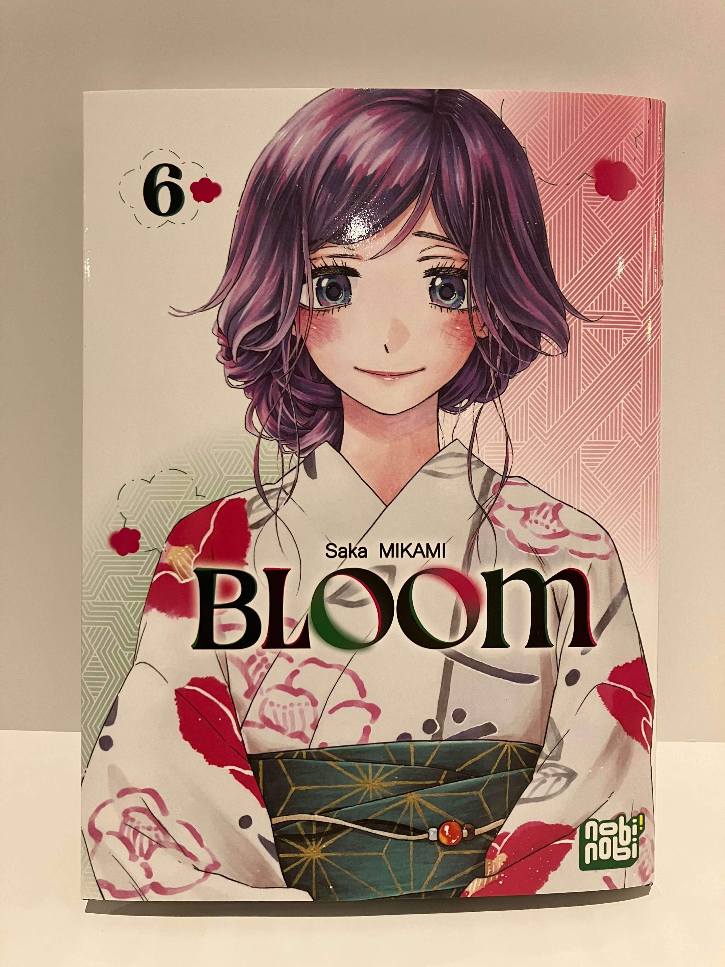 Bloom Tome 06