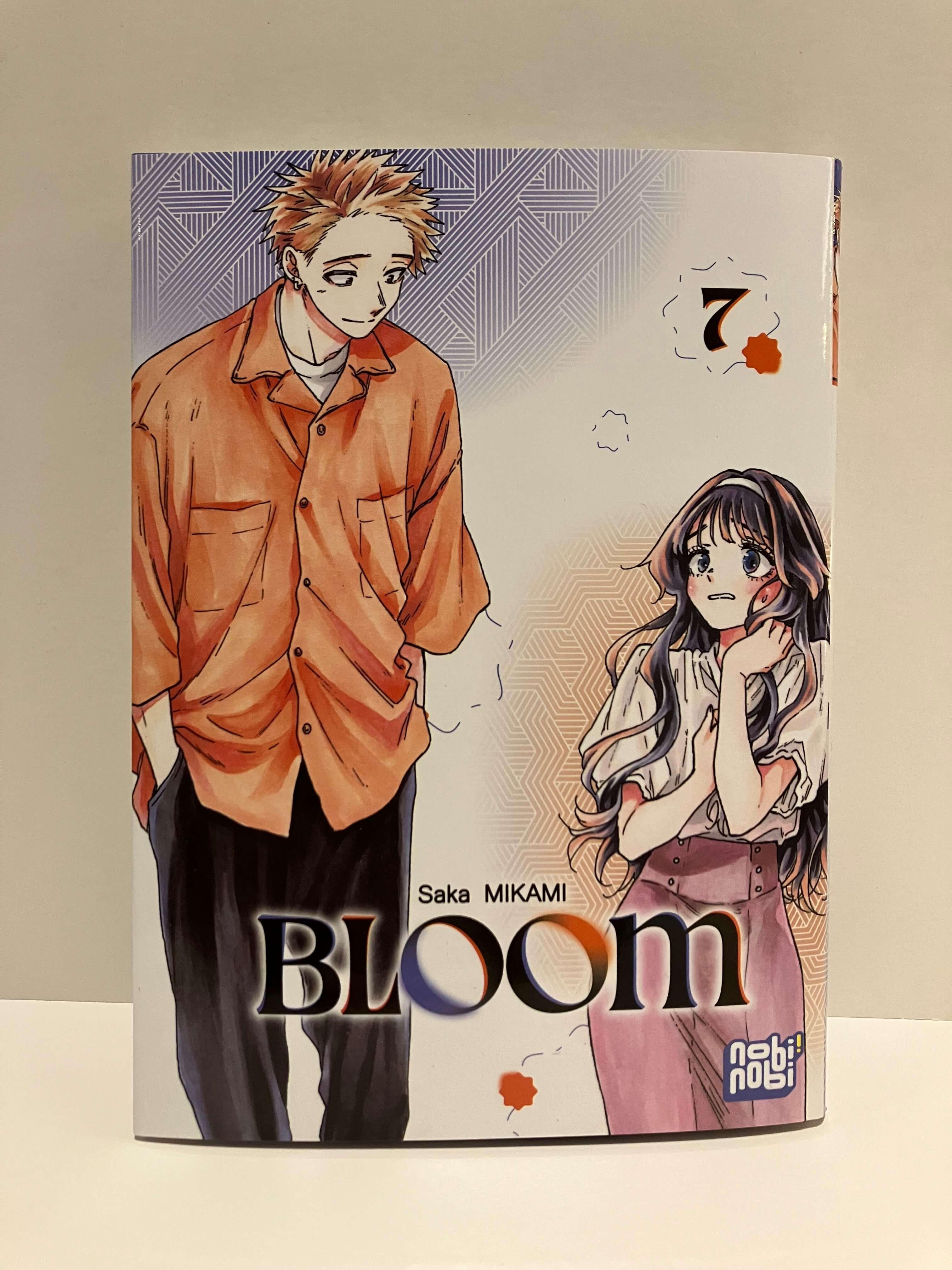 Bloom Tome 07