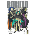 Boruto - Two Blue Vortex Tome 05