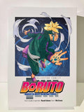 Boruto Naruto Next Generations Tome 17 Edition Collector de Masashi KISHIMOTO et Mikio IKEMOTO