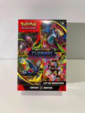 Bundle Pokémon - ME02 Flammes Fantasmagoriques - Français