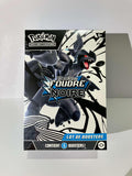Boîte Pokémon Écarlate et Violet Foudre Noire lot de boosters 6 unités en français