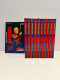Cobra Space Adventure Tome 1 à 11 Occasion