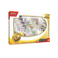 Coffret Pokémon - 30ᵉ Anniversaire ME5.5 - Collection Premium Métamorph en français