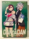 Dandadan Tome 16 Édition Collector de Yukinobu TATSU