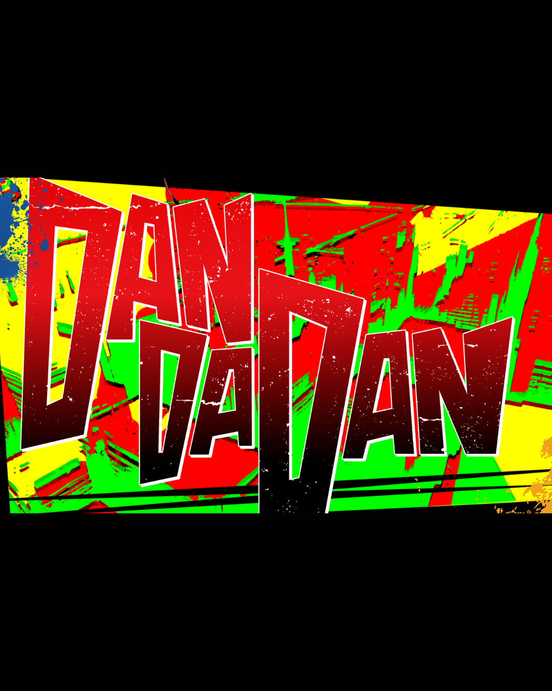 Intégrale Dandadan Tomes 01 à 22 – Collection complète