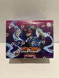 Display Riftbound contenant 24 booster de Unleashed set 3 sous blister