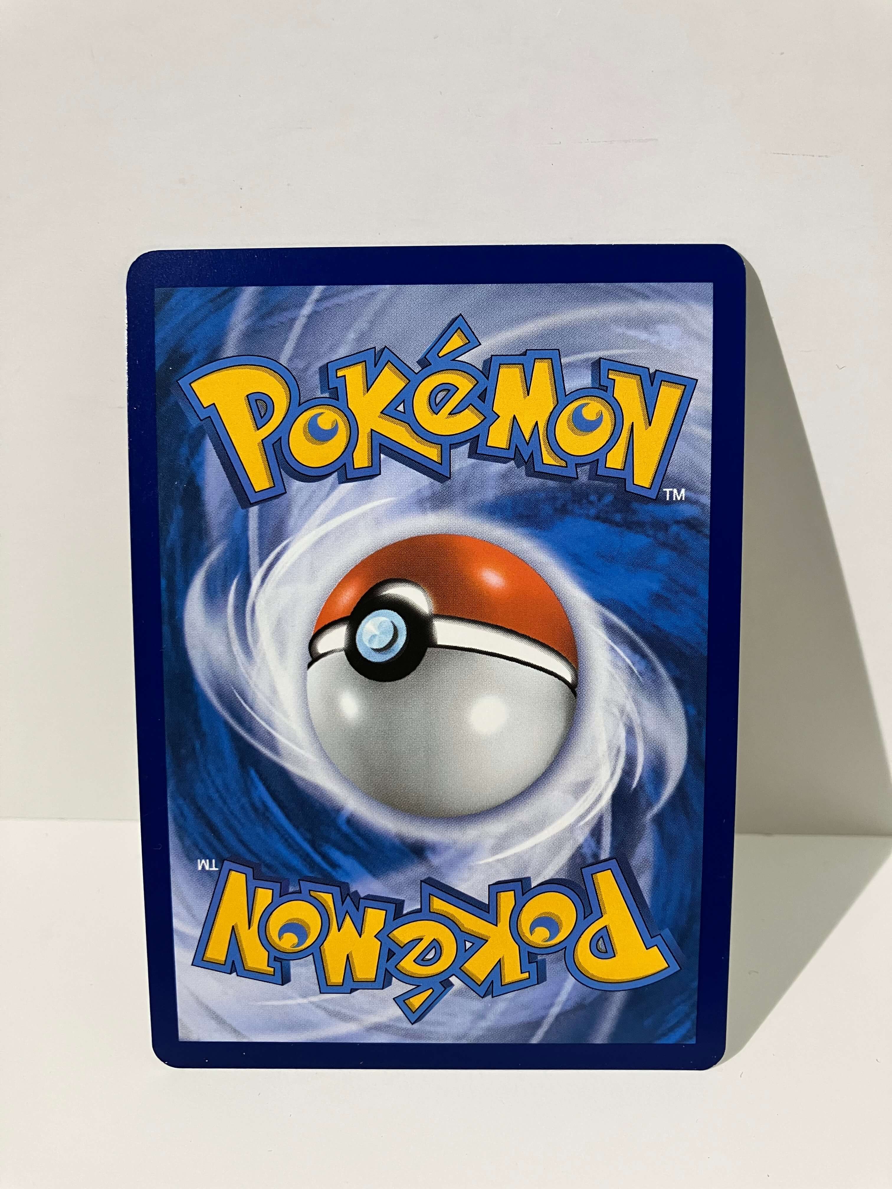 Entei V GG36 EB12.5 Zénith Suprême verso