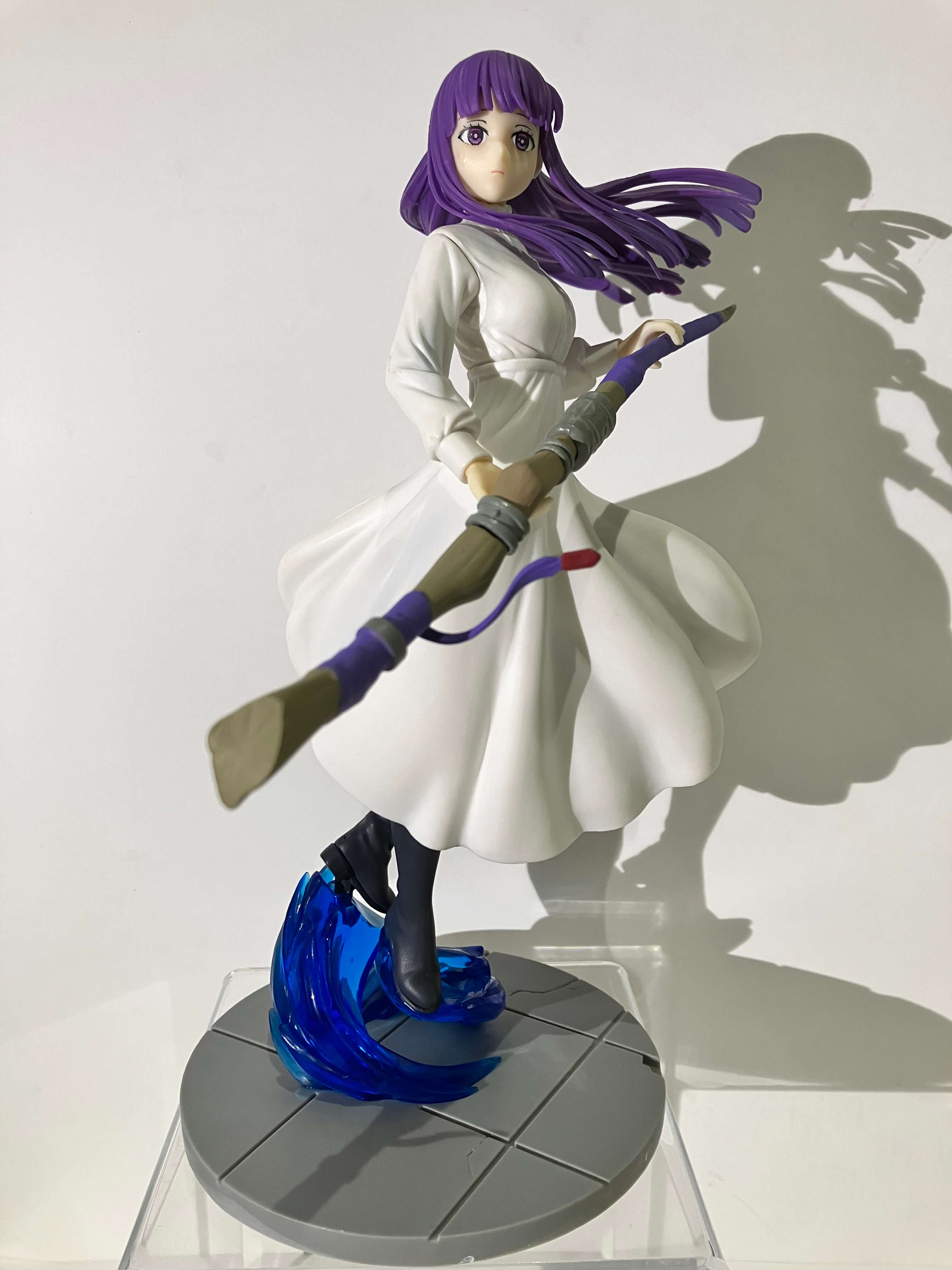 Figurine Frieren Fern 
