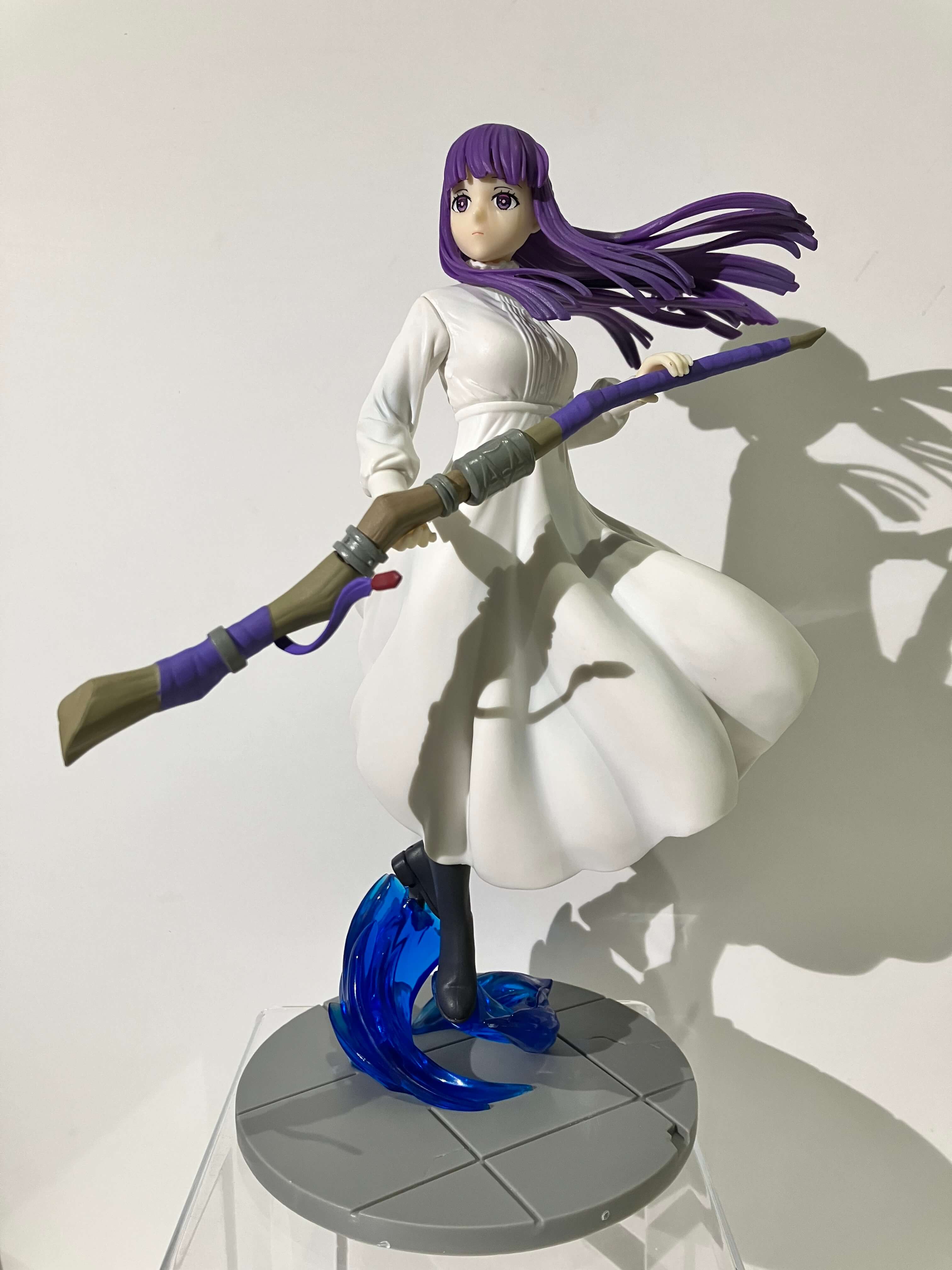 Figurine Frieren Fern 
