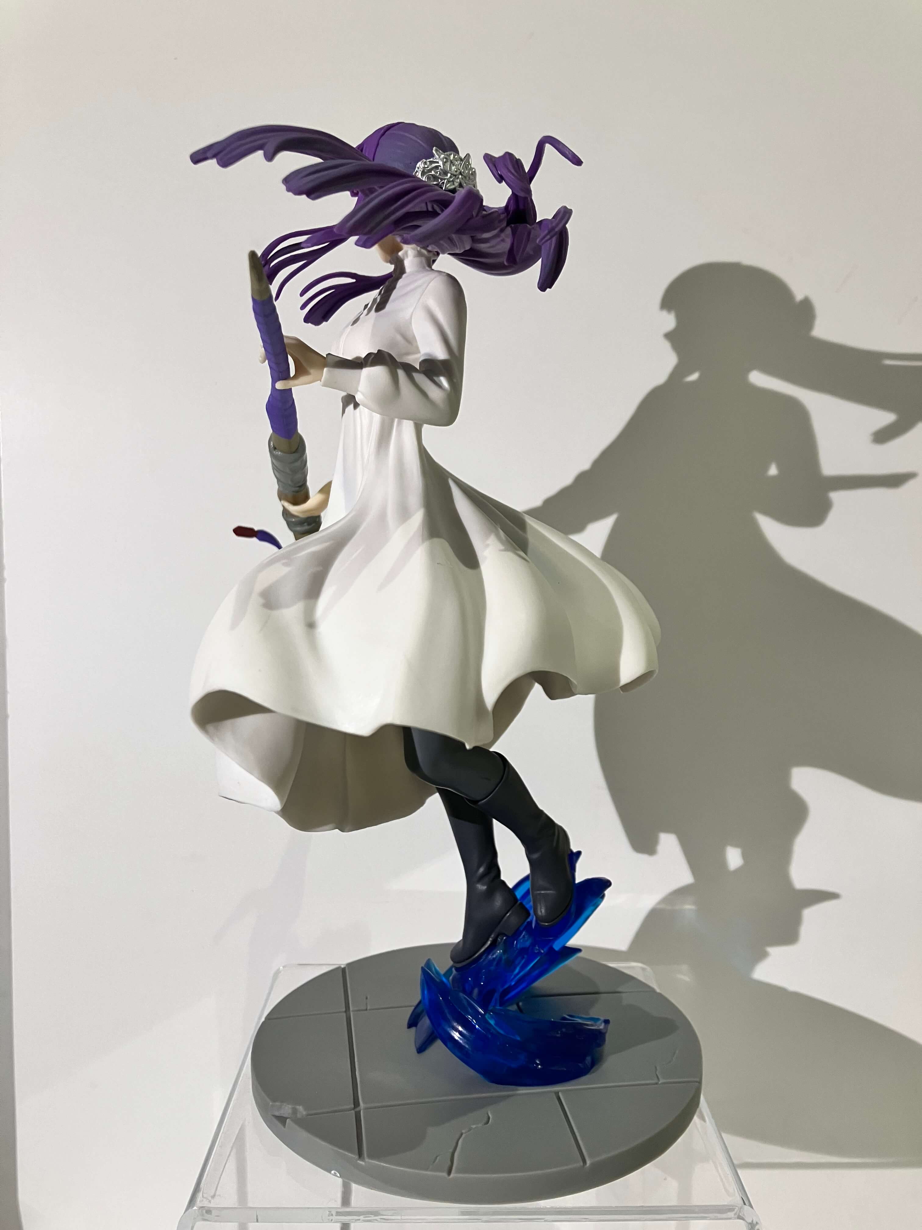 Figurine Frieren Fern 