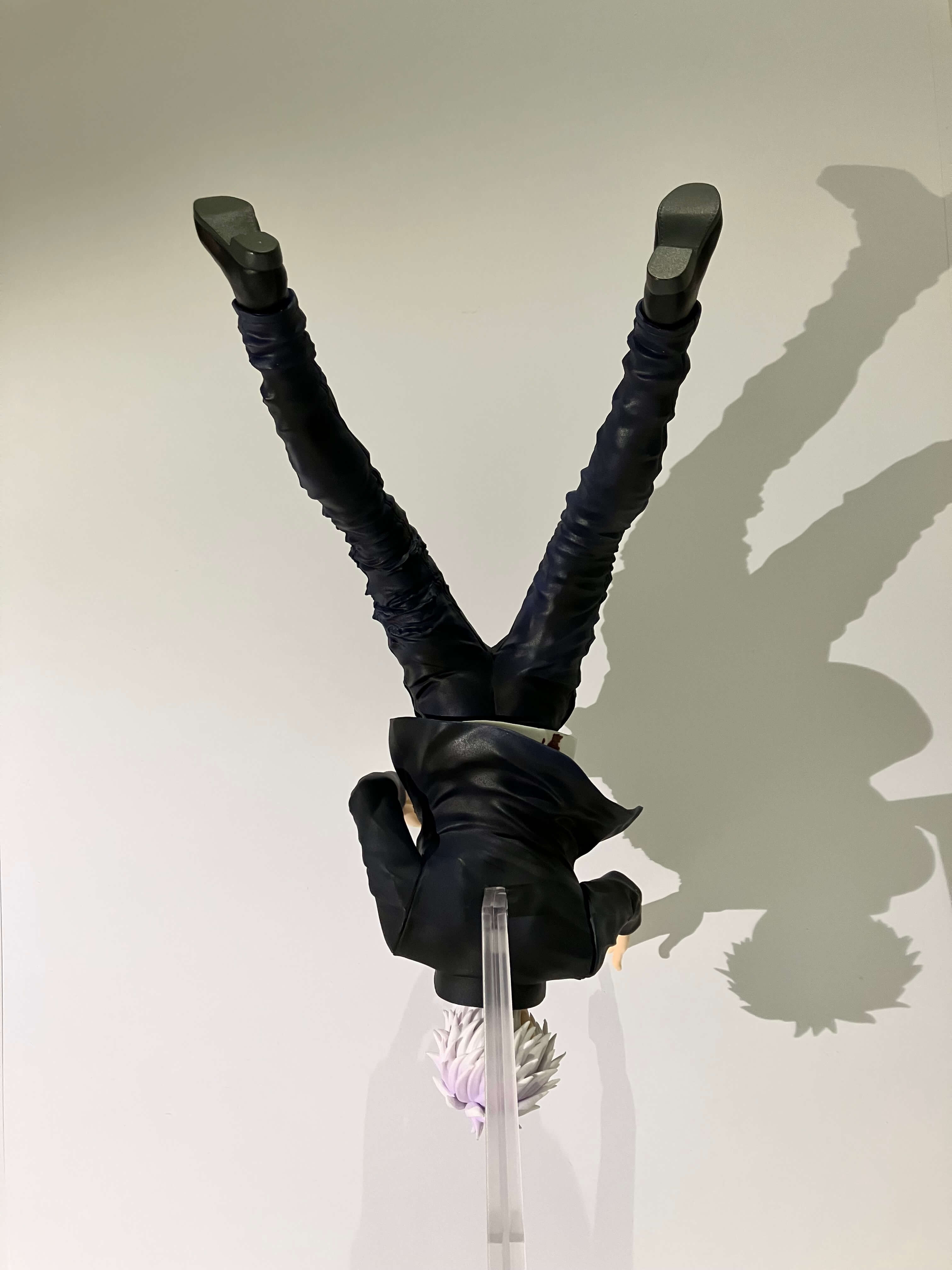 Figurine Jujutsu Kaisen Satoru GOJO Figurizma dos