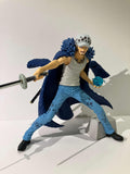 Figurine One Piece Trafalgar Low