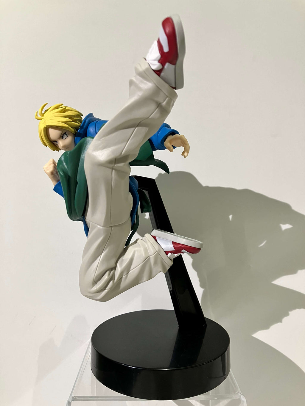 Figurine Sakamoto Days Shin ASAKURA