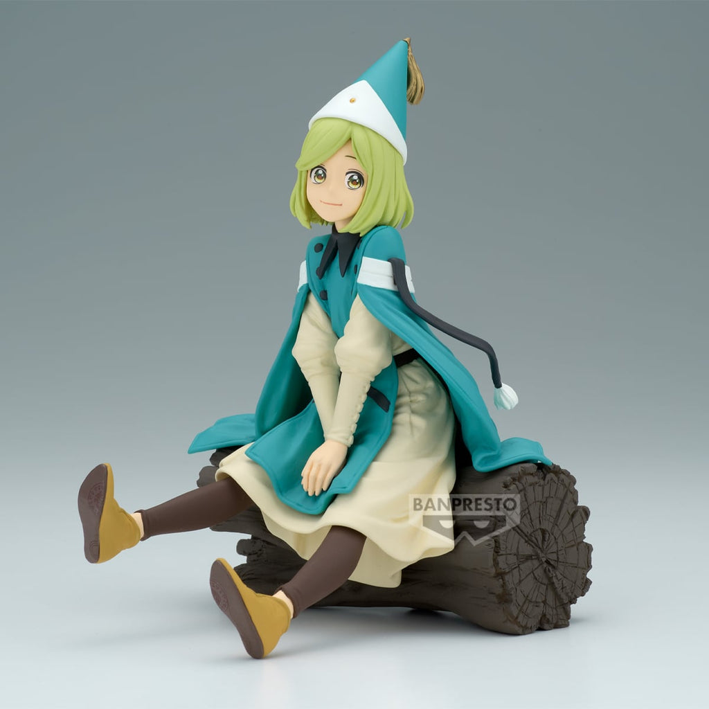 L'Atelier des Sorciers / Witch Hat Atelier - Figurine Coco DFX - Banpresto