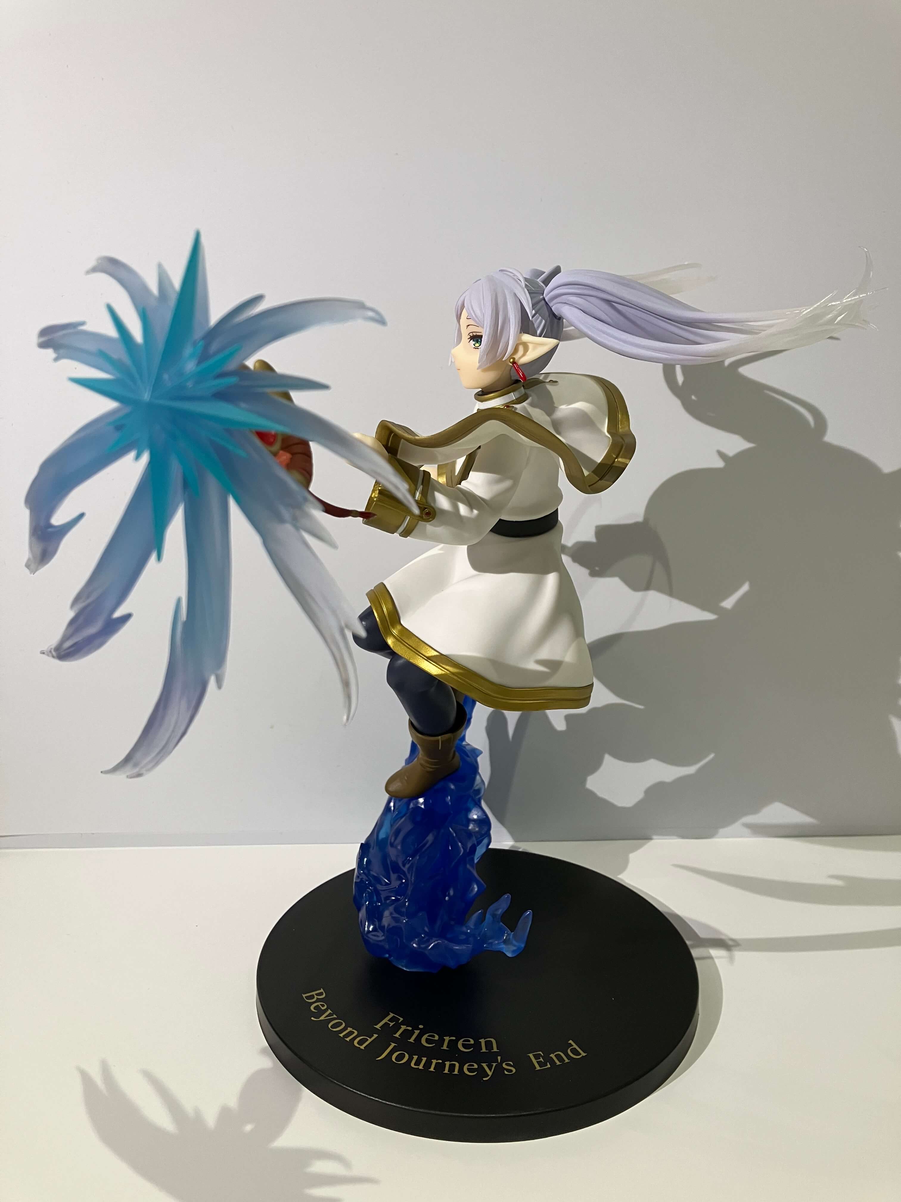 Frieren Beyond Journey's End Figurine Frieren AMP+ Taito