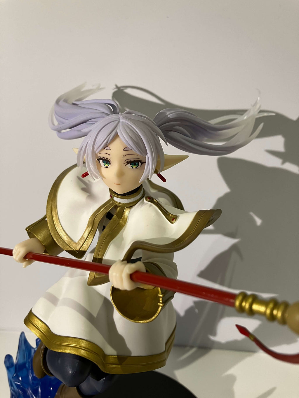 Frieren Beyond Journey's End Figurine Frieren AMP+ Taito