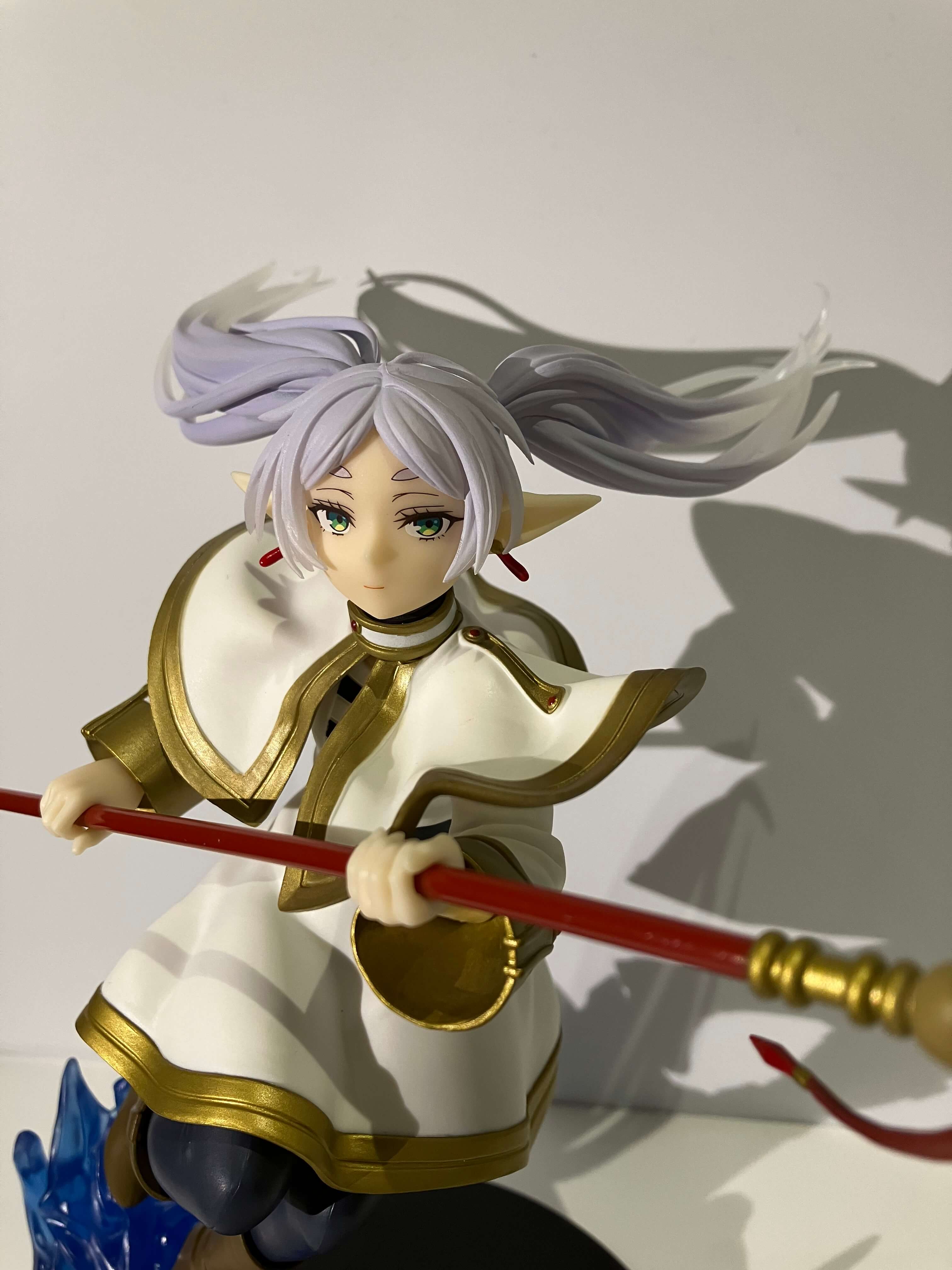 Frieren Beyond Journey's End Figurine Frieren AMP+ Taito