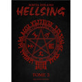 Hellsing Tome 05 - Perfect édition