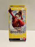 One Piece Card Game - Egg Head ST29 - Deck de Démarrage - Français