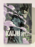 Kaiju N°8 Tome 11 - Edition Collector - JAPANTERRA