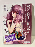 Oshi no Ko Tome 09 - Edition Collector - JAPANTERRA