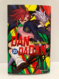 Dandadan Tome 20