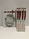 Ichi The Killer Tome 1 à 5 Occasion