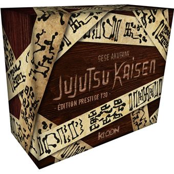 Jujutsu Kaisen Tome 30  - Edition Collector