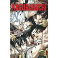 Kagurabachi Tome 10