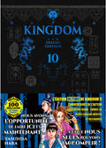 Kingdom - Deluxe Edition Tome 10