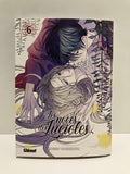 Les Noces des Lucioles Tome 06