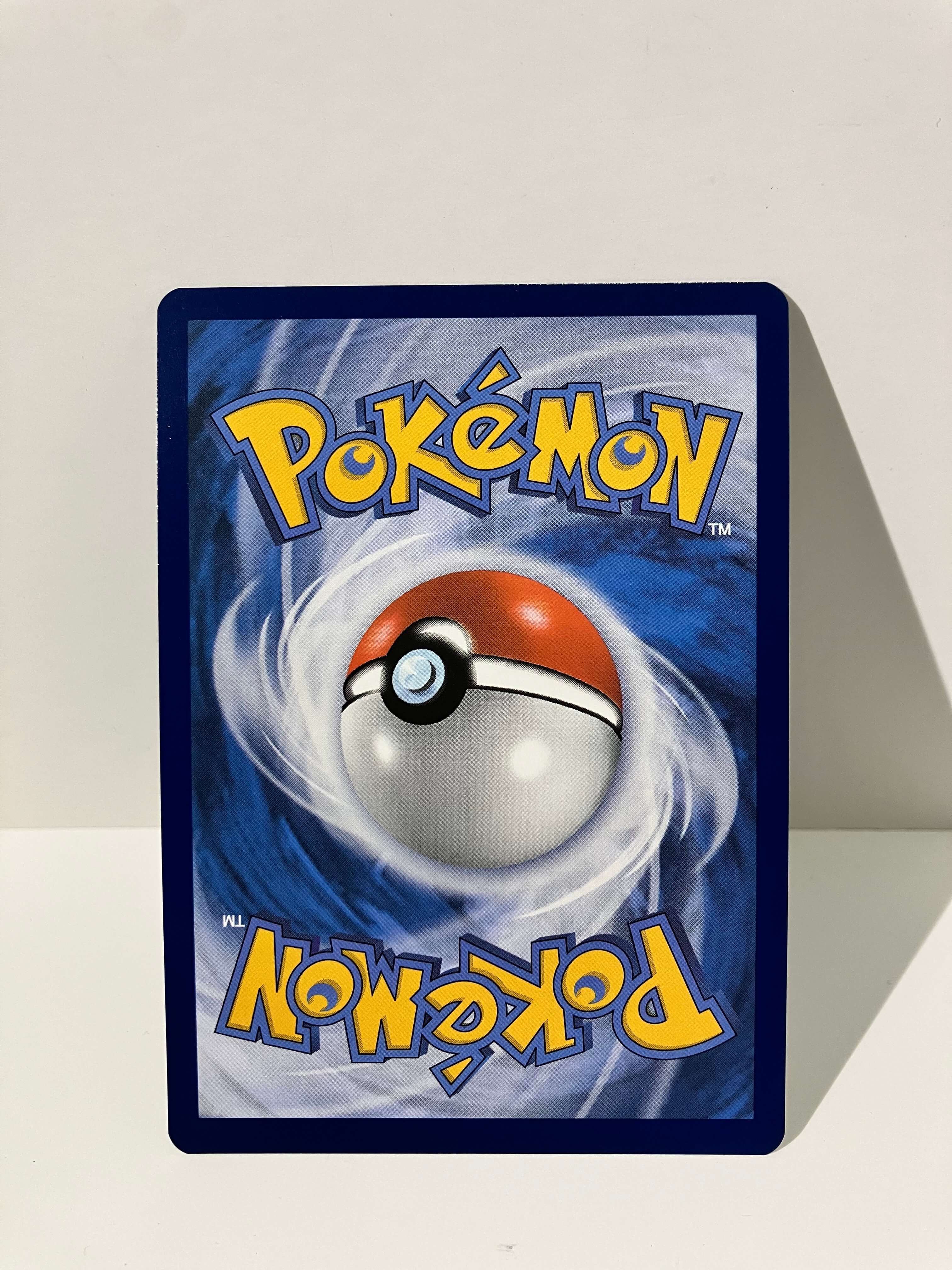 Mewtwo SVP 052 EV3.5 151 verso