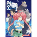 Moi quand je me réincarne en Slime Tome 30