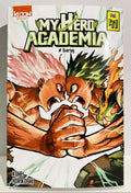My Hero Academia tome 41 de Kohei HORIKOSHI