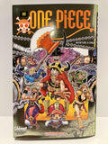 One Piece - Édition original - Tome 111