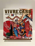 One Piece Vivre Cards Saison 01 Tome 01