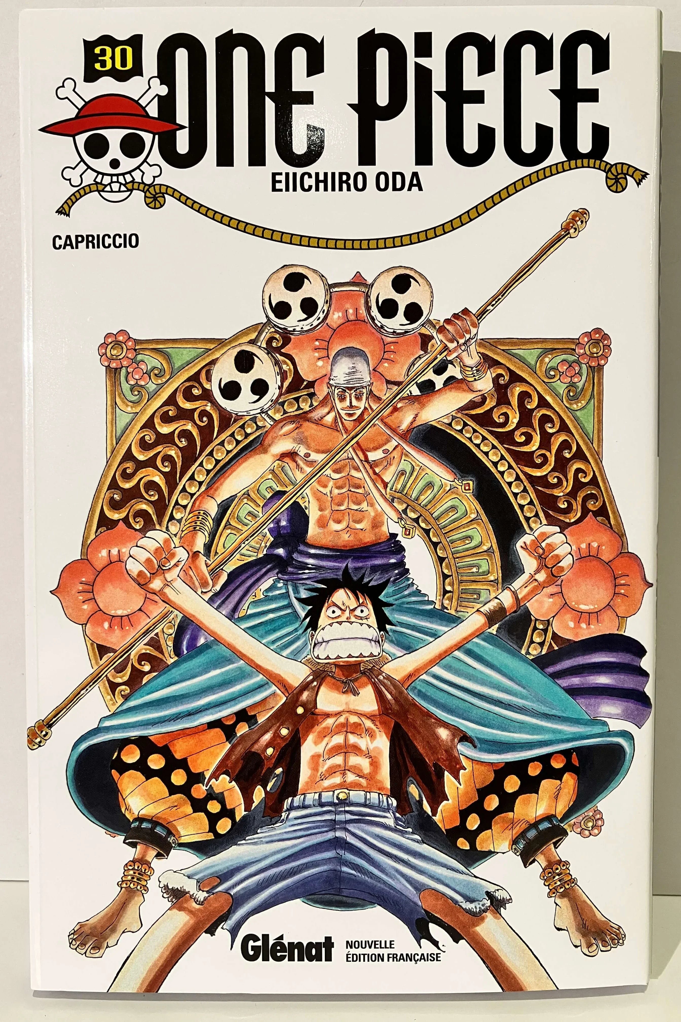 One Piece tome 30 de Eiichiro ODA
