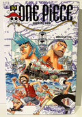 One Piece tome 37 de Eiichiro ODA