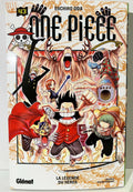 One Piece tome 43 de Eiichiro ODA