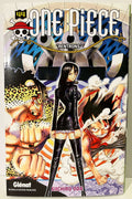 One Piece tome 44 de Eiichiro ODA