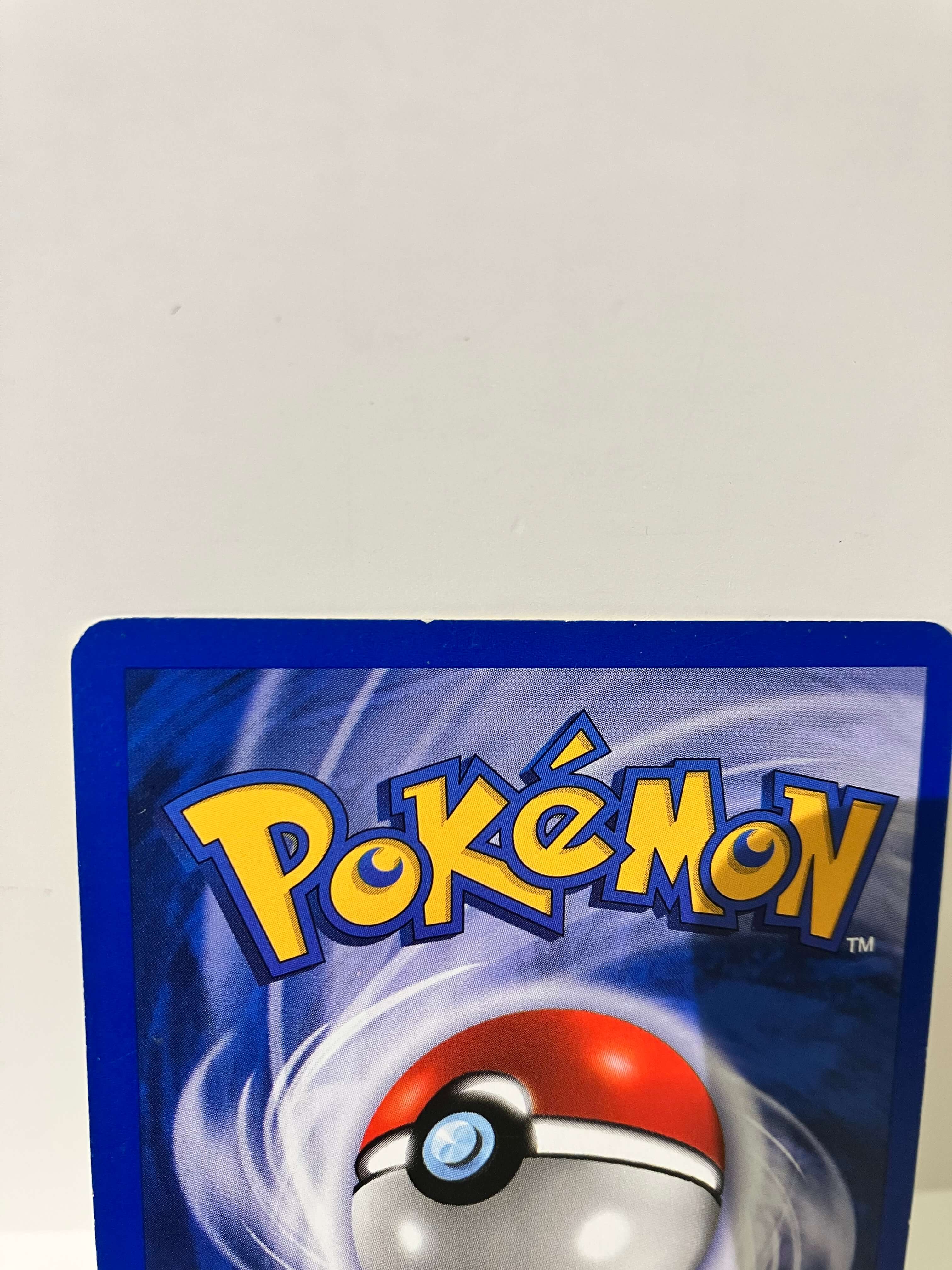Pichu NG 12 Neo Genesis coin